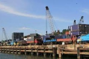  PELABUHAN CILAMAYA: Kajian Sudah Ada, Tunggu Apa Lagi?